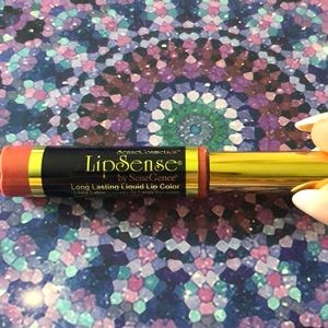 Heartbreaker LipSense